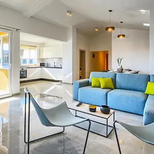 Apartment Macuka- New And Luxury, Near, Banjole