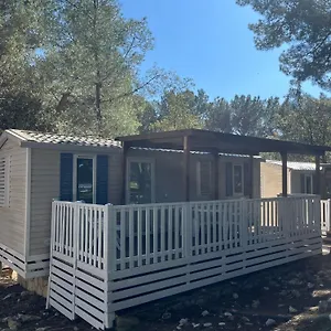 Mobile Homes Pine Sea , Banjole Kroatien